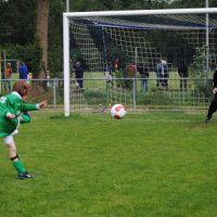 Bert Floor Toernooi F1